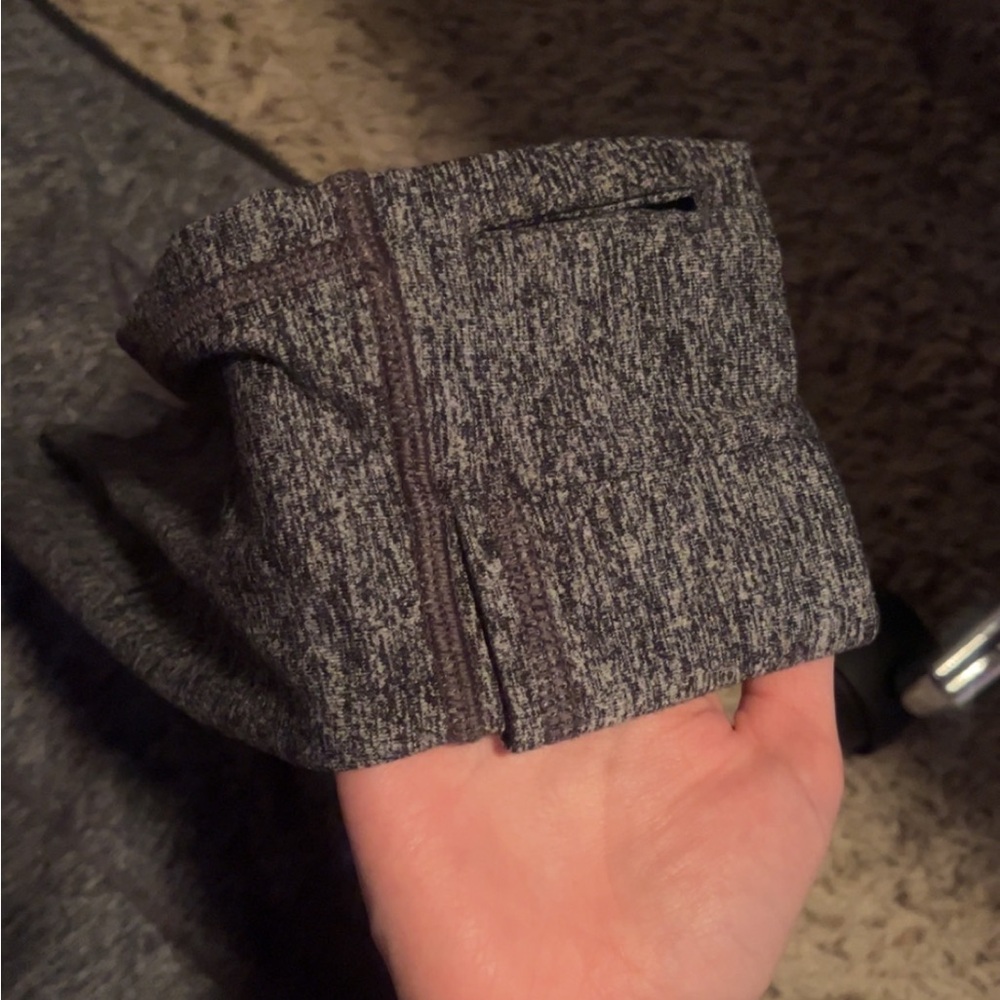 Gray Small Lululemon Define Jacket:) - image 7